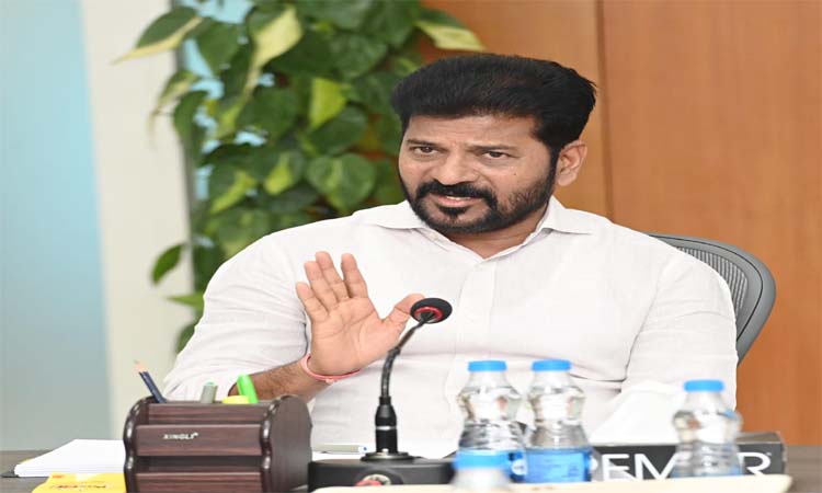 విద్యా శాఖపై సీఎం రేవంత్ రెడ్డి రివ్యూ..
