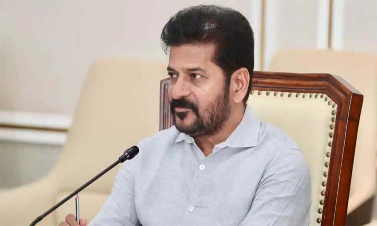 నిరుపేదకు అండగా సీఎం రేవంత్