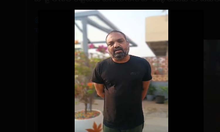 కాంగ్రెస్ పని ఖతం..ఆ పార్టీ నేతల ఆవేదన!