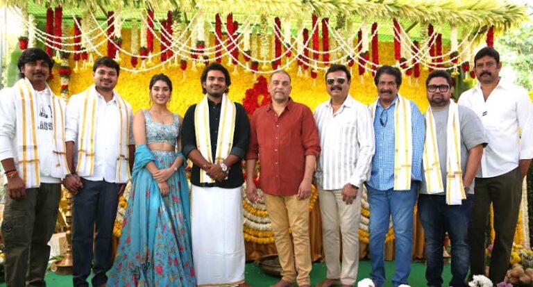 కిరణ్ అబ్బవరం.. ‘K-ర్యాంప్’