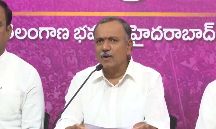 భూ వివాదం నేపథ్యంలోనే రాజలింగమూర్తి హత్య!