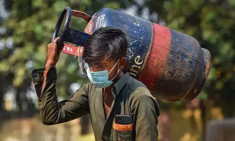 గ్యాస్ వినియోగదారులకు శుభవార్త