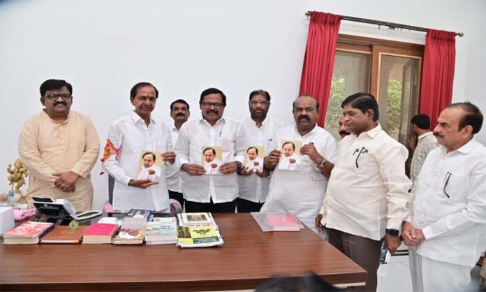kcr