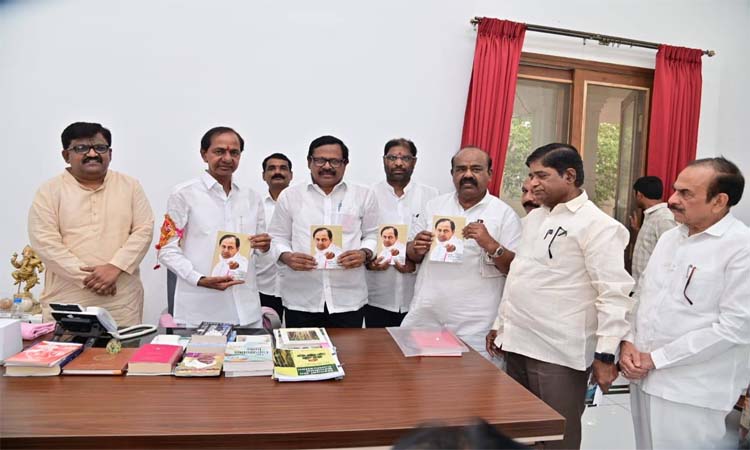 వందేళ్ల ముందుచూపు… పుస్తకావిష్కరణ