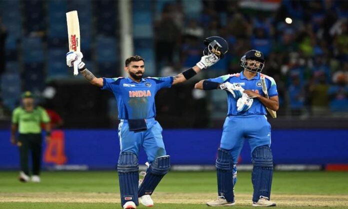 kohli