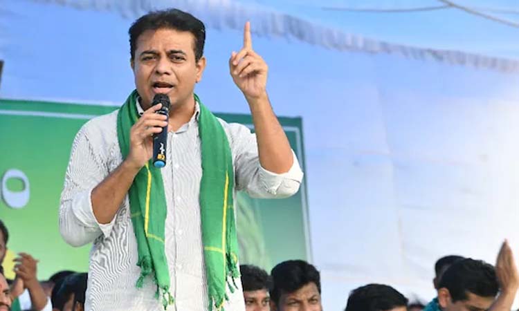 మోసానికి బ్రాండ్ అంబాసిడర్‌.. రేవంత్ రెడ్డి!