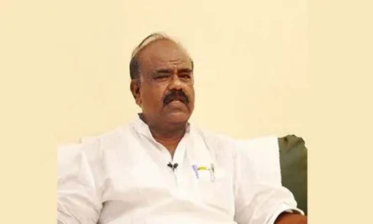 సిరిసిల్ల కలెక్టర్‌పై సీఎస్‌కు ఫిర్యాదు