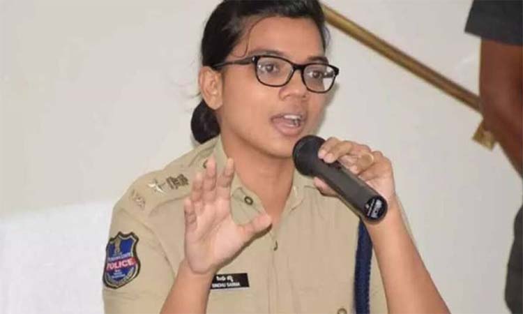 ఇద్దరు మావోయిస్టులు లొంగుబాటు