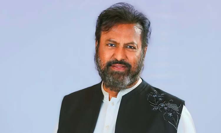 త్వరలో మోహన్ బాబు బయోపిక్.. !