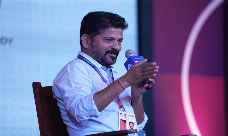 దక్షిణాది రాష్ట్రాలు ఏకం కావాలి: సీఎం రేవంత్