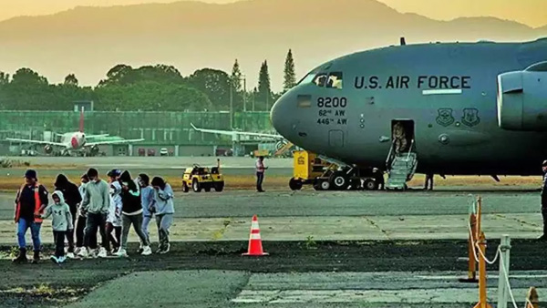 డాలర్‌ డ్రీమ్స్‌ ఆవిరి..ఎవరిని కదలించినా కన్నీటి కథలే..!