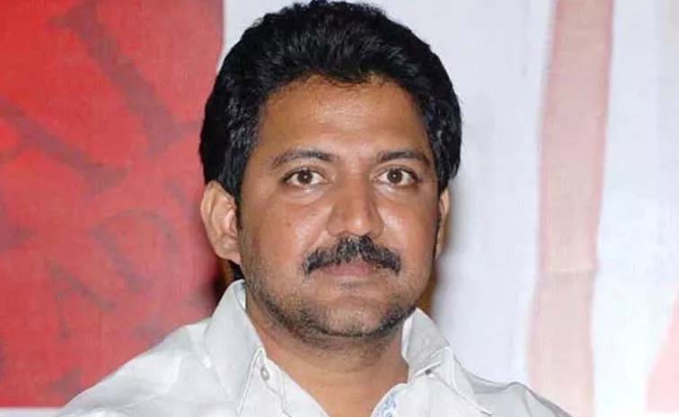 వల్లభనేని వంశీకి ఎదురుదెబ్బ