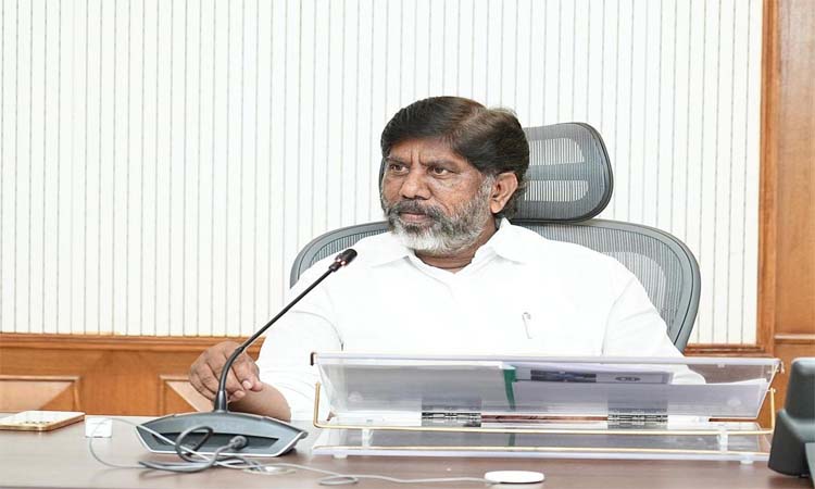 వ్యవసాయ మార్కెట్ల ద్వారా ఇసుక అమ్మకం!