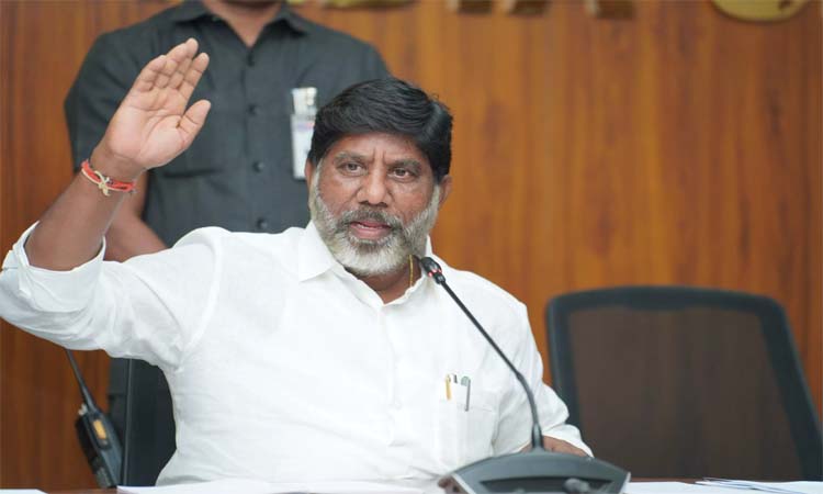 ఇంటిగ్రేటెడ్ రెసిడెన్షియల్ స్కూళ్లకు రూ.11,600 కోట్లు