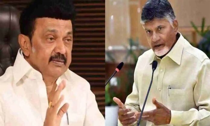 Chandrababu
