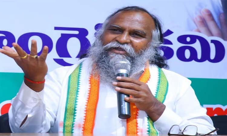 కాంగ్రెస్‌లో హీట్..ఢిల్లీకి జగ్గారెడ్డి
