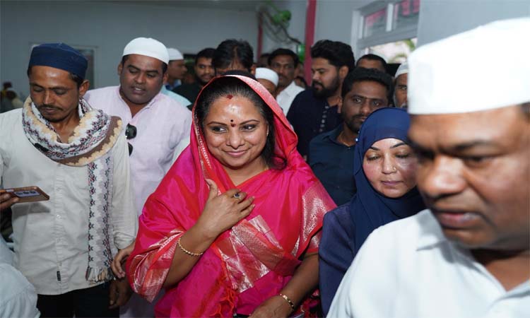 తెలంగాణ హిస్టరీ… ఫ్యూచర్ కేసీఆర్