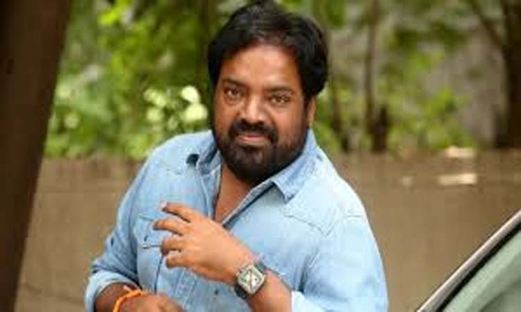 ద‌ర్శ‌కుడు మెహర్ రమేష్ ఇంట్లో విషాదం..