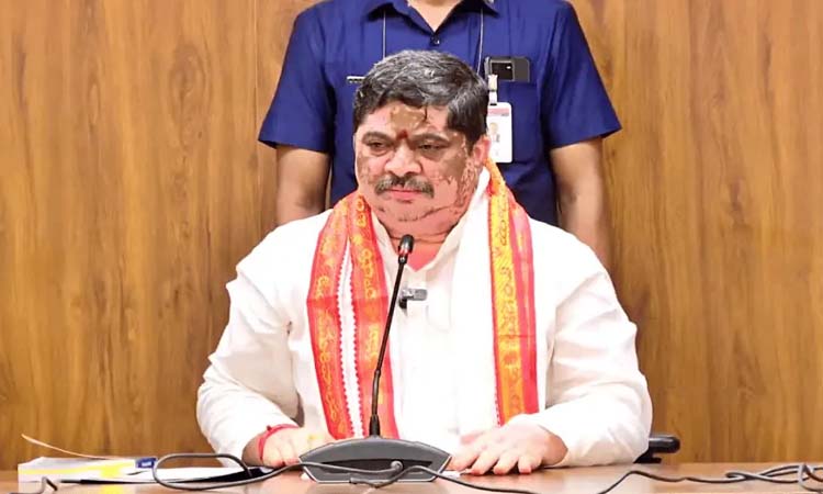 ఎన్నికల్లో గెలుపు ఓటములు సహజం