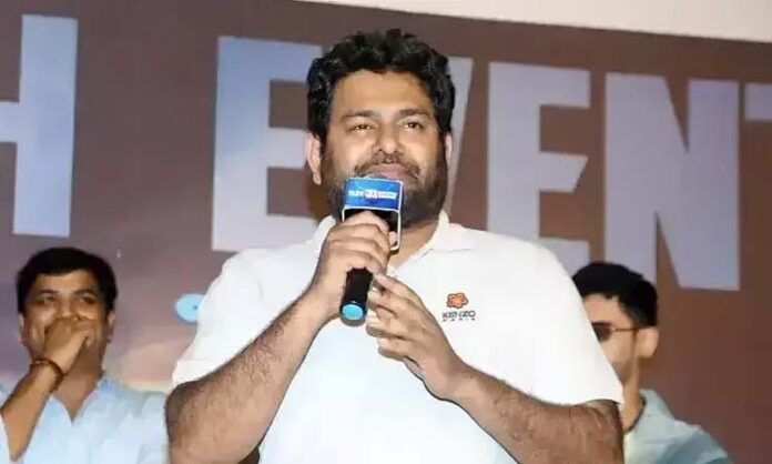Producer Kedar