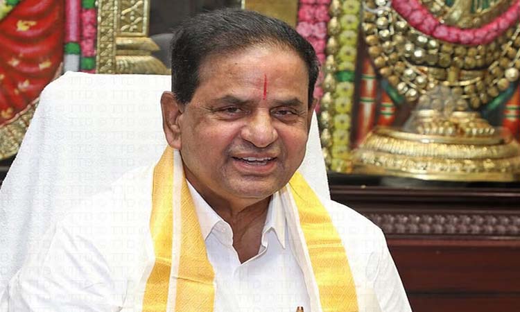 నో ఫ్లయింగ్ జోన్‌గా తిరుమల!