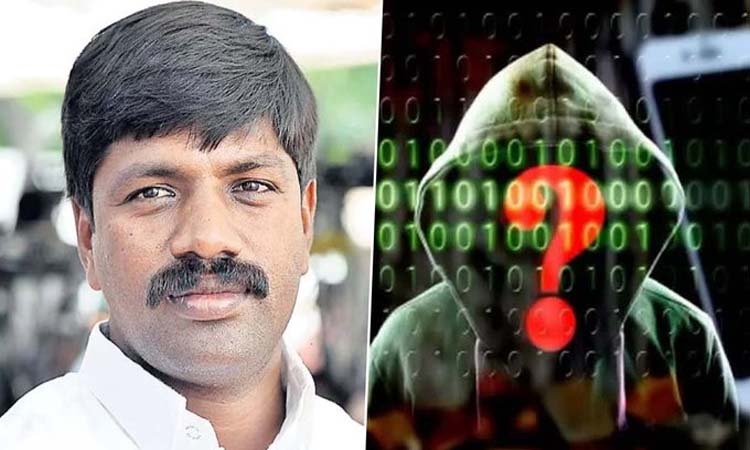 ఎమ్మెల్యేకు న్యూడ్ కాల్.. సైబర్ నేరగాళ్లు అరెస్ట్