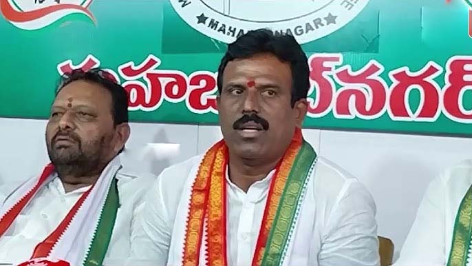 బీజేపీకి రిటర్న్ గిఫ్ట్ ఇస్తాం: ఎమ్మెల్యే మధుసూదన్