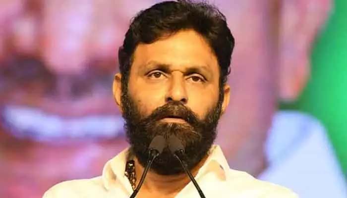 ముంబైకి కొడాలి నాని తరలింపు