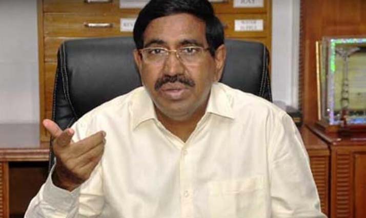 రాజధాని లేని ఏకైక రాష్ట్రం ఏపీ!