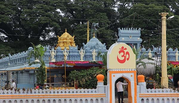 TTD:వాల్మీకిపురం పట్టాభిరామస్వామి బ్రహ్మోత్సవాలు