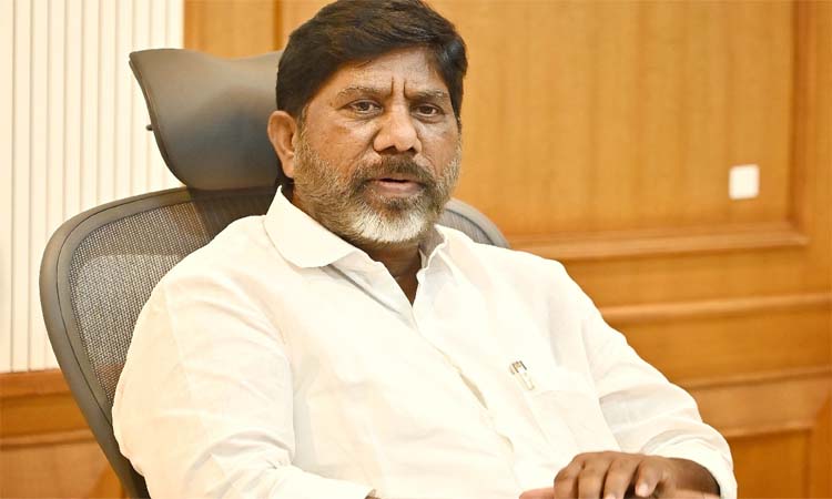 పదివేల కోట్ల పెండింగ్ బిల్స్ క్లియర్ చేశాం