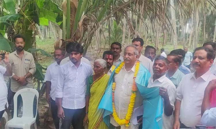 ప్రత్యక్ష రాజకీయాల్లోకి ఏబీ వెంకటేశ్వరరావు