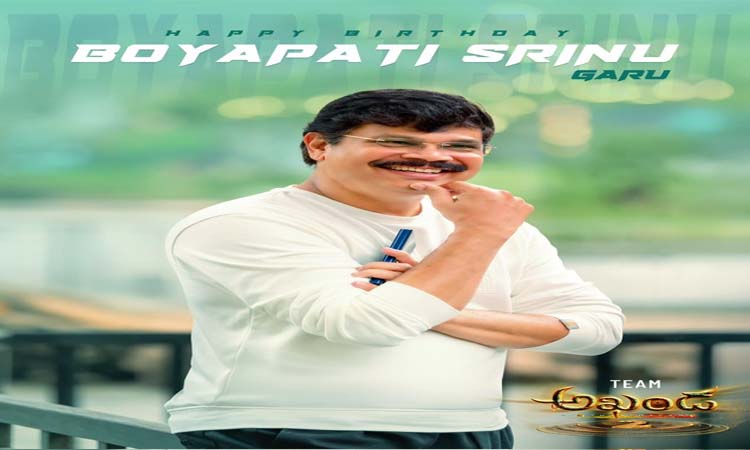 దసరాకే అఖండ 2..కన్ఫార్మ్!