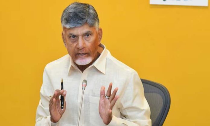 Chandrababu