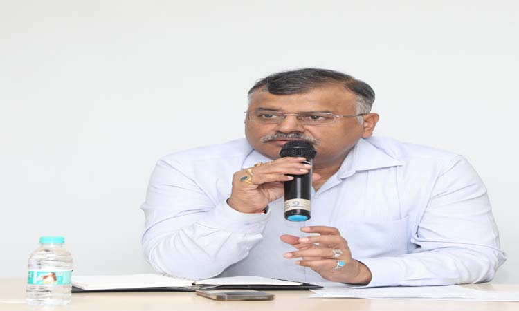 దేశంలోనే ఫస్ట్‌ ప్లేస్‌లో తెలంగాణ పోలీస్