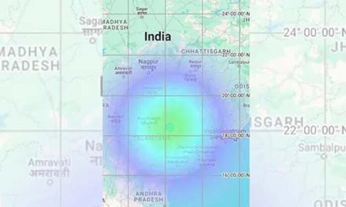 Earthquake