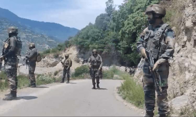 హిమాచల్, తిరుమలలో హై అలర్ట్