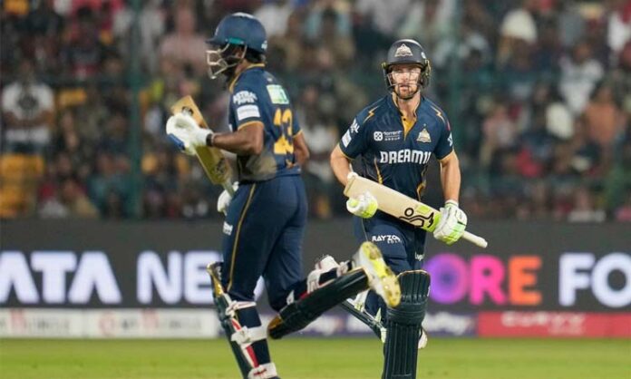 IPL 2025
