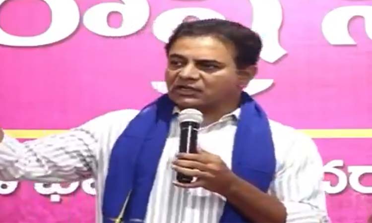 ఇప్పటికిప్పుడు ఎన్నికలు వస్తే బీఆర్‌ఎస్‌దే అధికారం