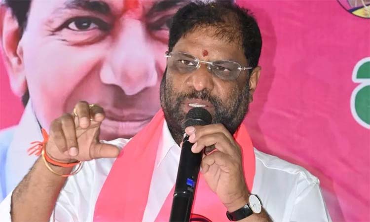 తెలంగాణ ప్రజలకు భరోసానే కేసీఆర్