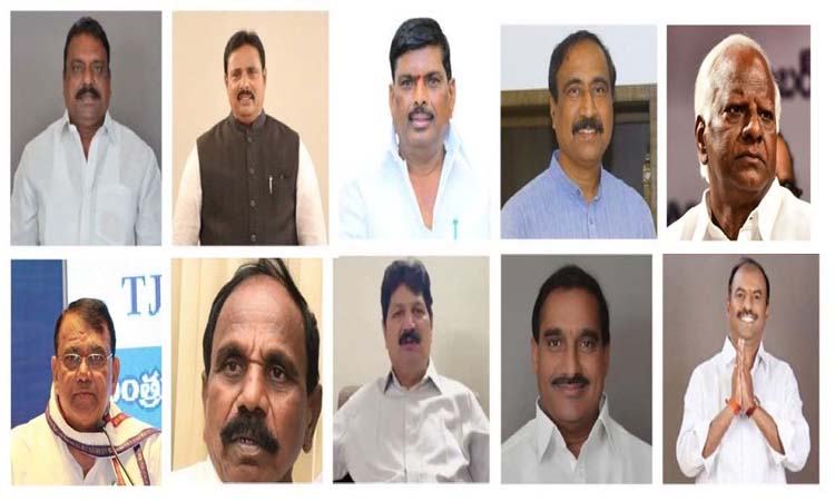 స్పీకర్ చర్య తీసుకోకపోతే..చూస్తూ ఉండాలా?