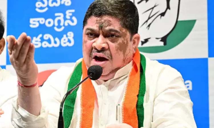 మోడీ జోడి ఈడీ…పొన్నం ఫైర్