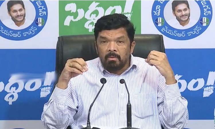పోసానికి మ‌రో కేసులో రిలీఫ్..