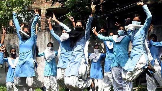 నేడే పదోతరగతి ఫలితాలు రిలీజ్..