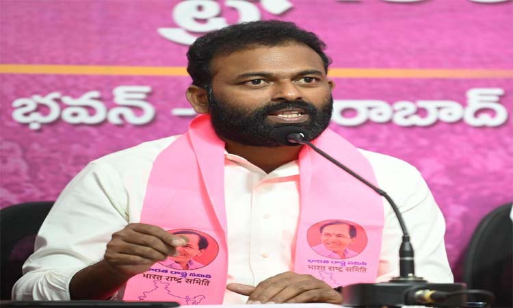 సుప్రీంకోర్టు ఆదేశాలు.. బీఆర్ఎస్ పార్టీ విజయం