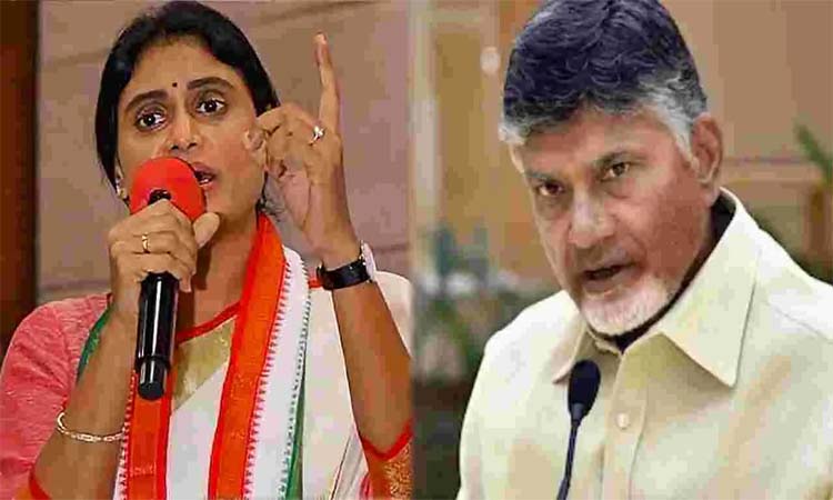 పేదోడి ఆరోగ్యానికి భరోసా ఏదీ?: షర్మిల