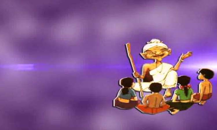 మరుగున పడుతున్న..తెలుగు సామెతలు మీకోసం!