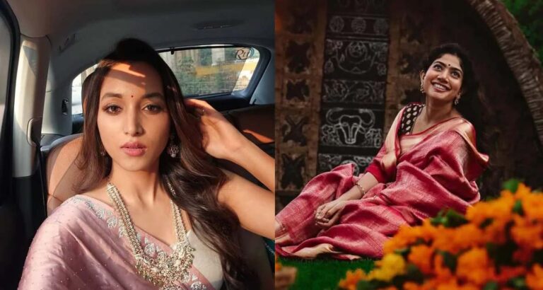 ‘రామాయణం’లో సీత పాత్ర నాదే..కానీ!