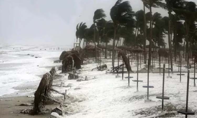 తెలుగు రాష్ట్రాలు..వెదర్‌ అప్‌డేట్