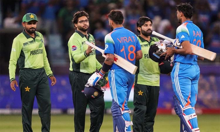 ఆసియా కప్‌కు టీమిండియా దూరం..!